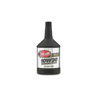 Thumbnail for Red Line 10W30 Motorcycle Oil - Quart