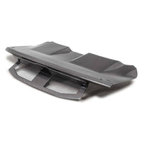 Thumbnail for Anderson Composites 2024 Ford Mustang Type-GTD Double-Sided Carbon Fiber Decklid