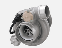 Thumbnail for BorgWarner SuperCore Assembly EFR 9174 Aluminum Housing