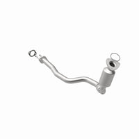 Thumbnail for Magnaflow 2008 EQUINOX 3.6L Underbody Direct Fit Converter