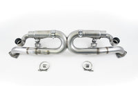 Thumbnail for AWE Tuning Porsche 991 SwitchPath Exhaust for PSE Cars (no tips)