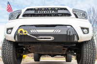 Thumbnail for Fishbone Offroad 12-15 Tacoma Center Stubby Bumper