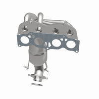 Thumbnail for Magnaflow 2007 Scion tC 2.4L Direct Fit Converter