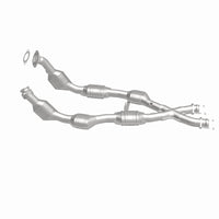 Thumbnail for MagnaFlow CONV DF 96-98 Mustang GT 4.6L 50S