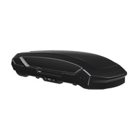 Thumbnail for Thule Motion 3 L Roof Box Glossy - Black