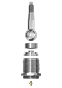 Thumbnail for RockJock Currectlync Modular Extreme Duty Universal 1 Ton Tie Rod
