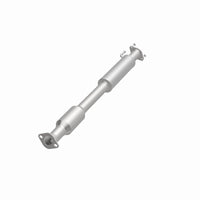 Thumbnail for Magnaflow 2015 Sedona 3.3 Underbody Direct Fit Converter