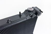 Thumbnail for CSF 06-08 Subaru Forester XT All Aluminum Radiator