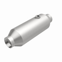 Thumbnail for Magnaflow 2.50in. CA OBDII Universal Converter