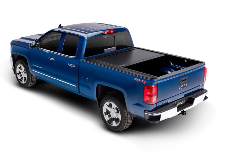 RetraxONE MX Truck Cover