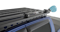 Thumbnail for Rhino-Rack Stow It Utility Holder - Regular with Zwifloc