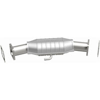 Thumbnail for Magnaflow 76-81 Corvette 5.0/5.7 CA Direct Fit Converter