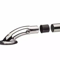 Thumbnail for Putco 22-23 Hyundai Santa Cruz 4Ft 3In Locker Side Rails
