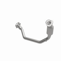 Thumbnail for Magnaflow 08-09 Pontiac G6 3.5L Direct Fit Converter