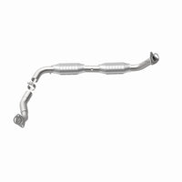 Thumbnail for Magnaflow 07-12 Toyota Tundra 4.0L Direct Fit Converter