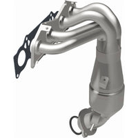 Thumbnail for Magnaflow 2007 Scion tC 2.4L Direct Fit Converter