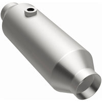 Thumbnail for Magnaflow 2.50in. CA OBDII Universal Converter