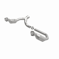 Thumbnail for Magnaflow 2006 Dodge Ram 1500 4.7L Direct Fit Converter