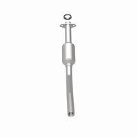 Thumbnail for Magnaflow 92-95 Caravan/Voyager V6 CA Direct Fit Converter