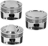 Thumbnail for Manley 02+ Acura RSX (K20A-A2-A3) 86mm STD Bore 12.5:1 Dome Piston - Single