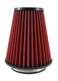 Thumbnail for AEM 5in Dryflow Air Filter with 8in Element