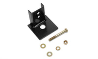 Thumbnail for BackRack Antenna Bracket 3.50in Square with 7/8in Hole Safety Rack Louvered Insert