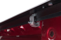 Thumbnail for Tonno Pro 2019 RAM 1500 6.5ft Bed Lo-Roll Tonneau Cover