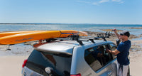 Thumbnail for Rhino-Rack Nautic Kayak Lifter