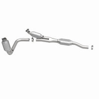 Thumbnail for MagnaFlow Conv DF 02 Dodge Ram 5.9L OEM