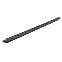 Thumbnail for Go Rhino RB10 Slim Running Boards - Universal 87in. - Bedliner Coating