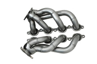 Thumbnail for Gibson 14-16 Cadillac Escalade Base 6.2L 1-3/4in 16 Gauge Performance Header - Stainless