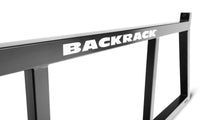 Thumbnail for BackRack 01-23 Silverado/Sierra 2500HD/3500HD Open Rack Frame Only Requires Hardware
