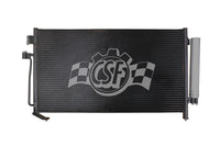 Thumbnail for CSF 03-08 Subaru Forester 2.5L A/C Condenser