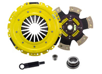 Thumbnail for ACT 1975 Chevrolet Corvette HD/Race Sprung 6 Pad Clutch Kit