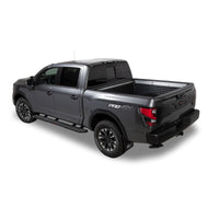 Thumbnail for Putco 16-21 Nissan Titan/Titan XD - 6.7ft (Standard Box) Molle Driver Side Panel