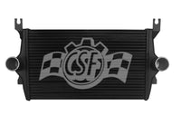 Thumbnail for CSF 99-03 Ford Super Duty 7.3L Turbo Diesel Charge-Air-Cooler