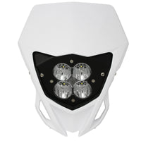 Thumbnail for Baja Designs 16-18 XL80 Yamaha YZ250FX YZ450FX w/Headlight Shell
