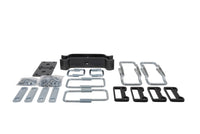 Thumbnail for Hellwig 20-21 Chevy Silv 2500HD Hardware Kit for Load Pro Multi Leaf 2500lb/3500lb Helper Springs