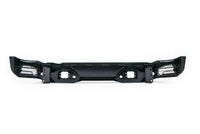 Thumbnail for DV8 Offroad 21-22 Ford Bronco MTO Series Rear Bumper