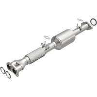 Thumbnail for MagnaFlow Conv Direct Fit 91-95 Toyota Previa 2.4L