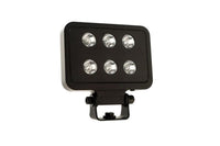 Thumbnail for Putco Luminix High Power LED - 4in Block - 6 LED - 2400LM - 3.5x.75x4.5in