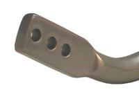 Thumbnail for Whiteline 6/02-06 Subaru Forester SG X/XS Rear 22mm Swaybar-X h/duty Blade adjustable