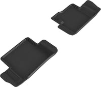 Thumbnail for 3D Maxpider 21-23 Ferrari Portofino M Kagu Floor Mat- Black R2