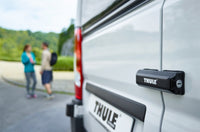 Thumbnail for Thule Van Lock (1pc) - Black