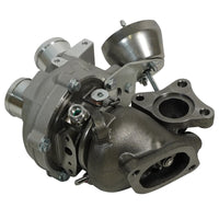 Thumbnail for BD Diesel Screamer Turbo Kit - 13-16 Ford F-150 3.5L Ecoboost