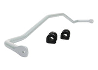 Thumbnail for Whiteline 83-94 BMW 3 Series Front 24mm X-Heavy Duty Swaybar