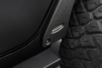 Thumbnail for Bushwacker Trail Armor Fender Delete Kit 18-21 Jeep Wrangler JL 2DR/4DR