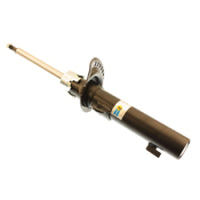 Thumbnail for Bilstein B4 2002 Jaguar X-Type Base Front Twintube Strut Assembly