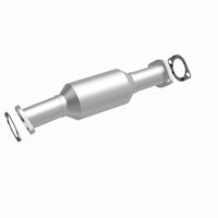 Thumbnail for MagnaFlow California Grade Conv Direct Fit 96-97 Mazda Miata 1.8L