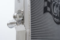 Thumbnail for CSF 2010+ Lexus GX460 Heavy Duty All Aluminum Radiator